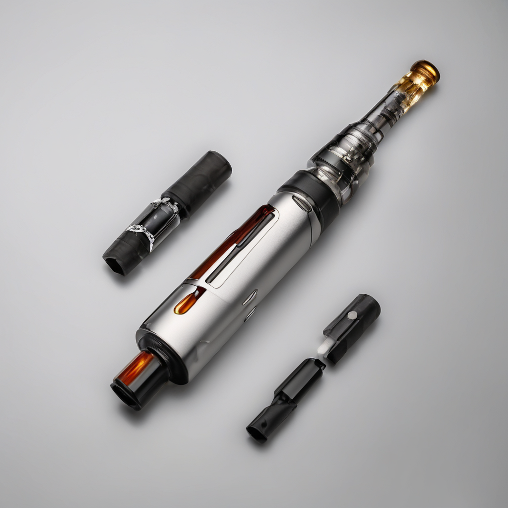 ベイプ コイル 高 抵抗